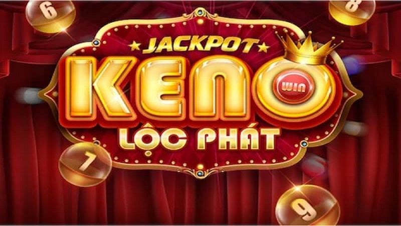 Keno Lộc Phát: Game Cá Cược Chọn Số Thưởng Lớn Tại Sunwin 2 Game keno tại Sunwin có cách chơi đơn giản và thưởng lớn lên tới hàng tỷ đồng